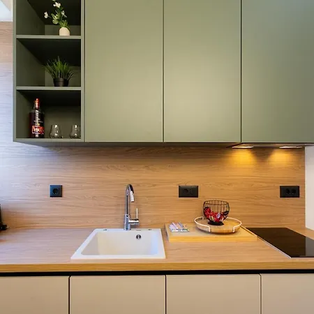 Lavie Loft Brand New Two-level Duplex, 2 Bathrooms