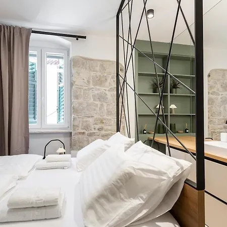 Apartamento Lavie Loft Brand New Two-level Duplex, 2 Bathrooms Split