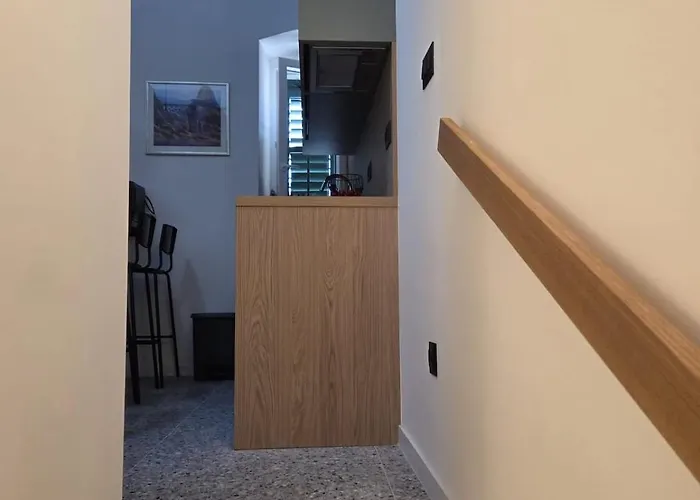 Apartamento Lavie Loft Brand New Two-level Duplex, 2 Bathrooms