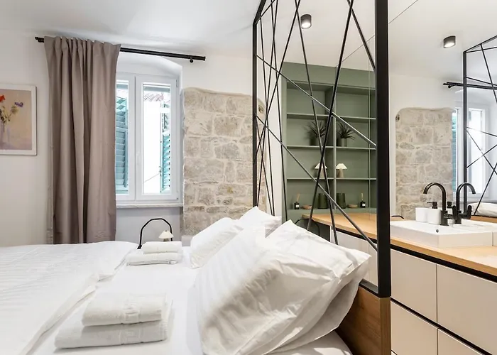 Apartamento Lavie Loft Brand New Two-level Duplex, 2 Bathrooms Split