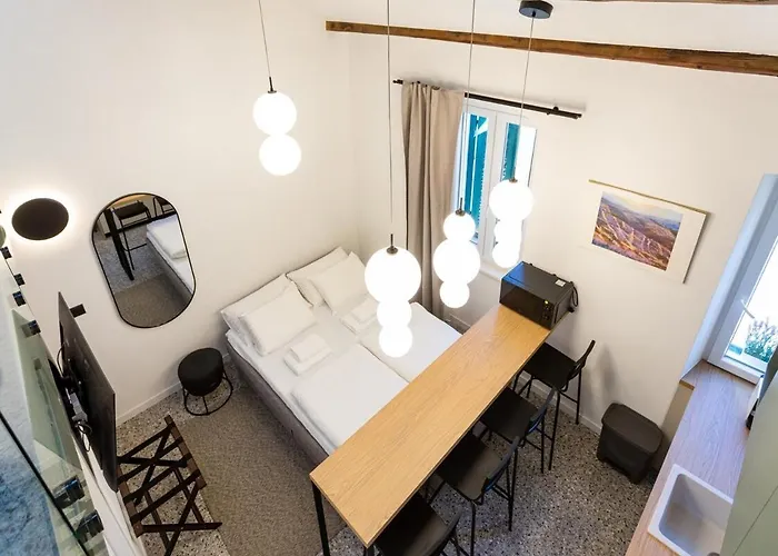 Lavie Loft Brand New Two-level Duplex, 2 Bathrooms Apartamento Split