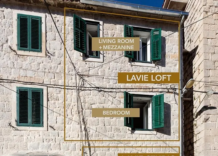 Lavie Loft Brand New Two-level Duplex, 2 Bathrooms * Split