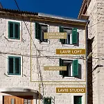 Lavie Loft Brand New Two-level Duplex, 2 Bathrooms * سبليت