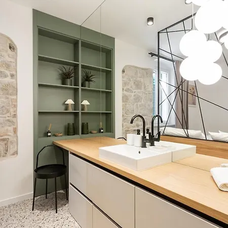公寓 Lavie Loft Brand New Two-level Duplex, 2 Bathrooms