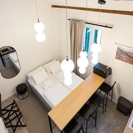 Lavie Loft Brand New Two-level Duplex, 2 Bathrooms 公寓 斯普利特