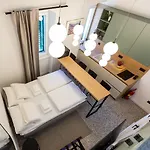 Apartman Lavie Loft Brand New Two-level Duplex, 2 Bathrooms