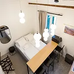 Lavie Loft Brand New Two-level Duplex, 2 Bathrooms Apartman Split