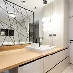 Lavie Loft Brand New Two-level Duplex, 2 Bathrooms Apartman *