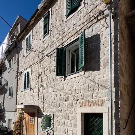 Lavie Loft Brand New Two-level Duplex, 2 Bathrooms Appartement Split