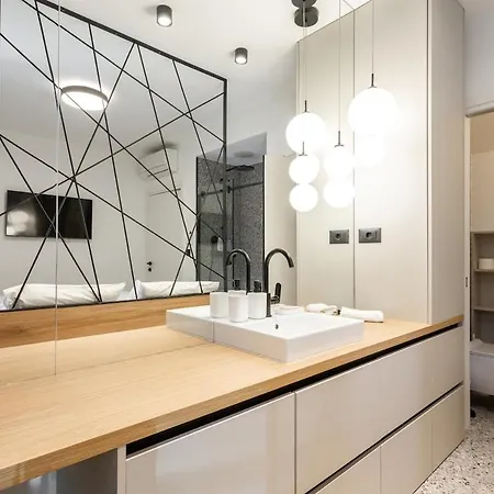 Lavie Loft Brand New Two-level Duplex, 2 Bathrooms *