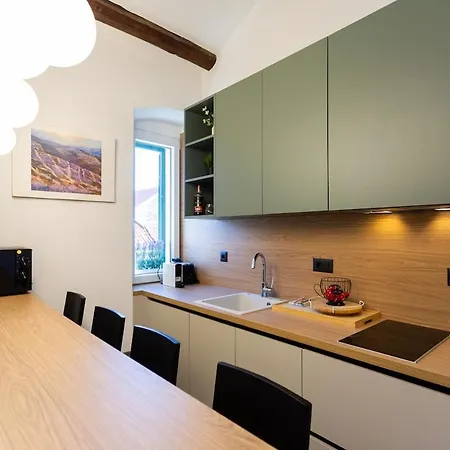 Apartment Lavie Loft Brand New Two-level Duplex, 2 Bathrooms