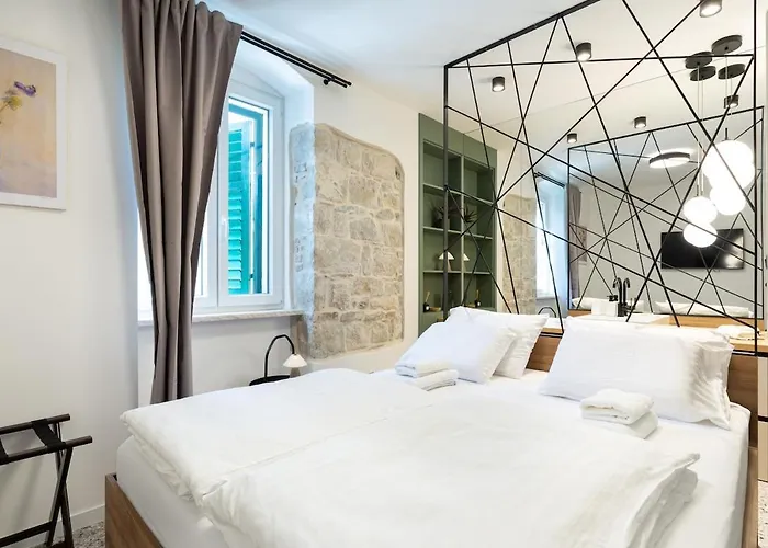 Lavie Loft Brand New Two-level Duplex, 2 Bathrooms * Split