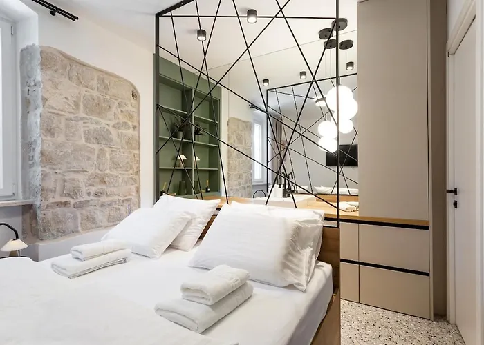 Lavie Loft Brand New Two-level Duplex, 2 Bathrooms Appartement *