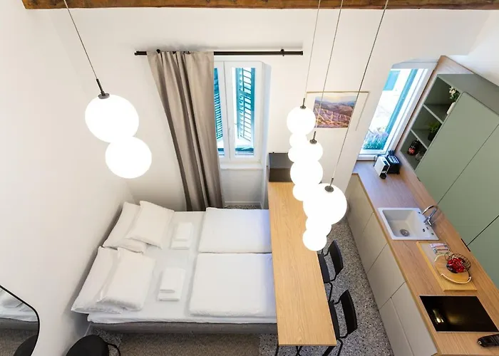 Appartement Lavie Loft Brand New Two-level Duplex, 2 Bathrooms *