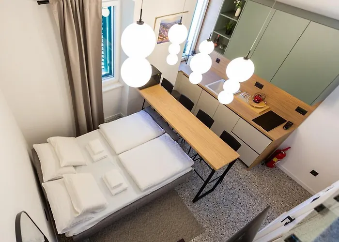 Appartement Lavie Loft Brand New Two-level Duplex, 2 Bathrooms