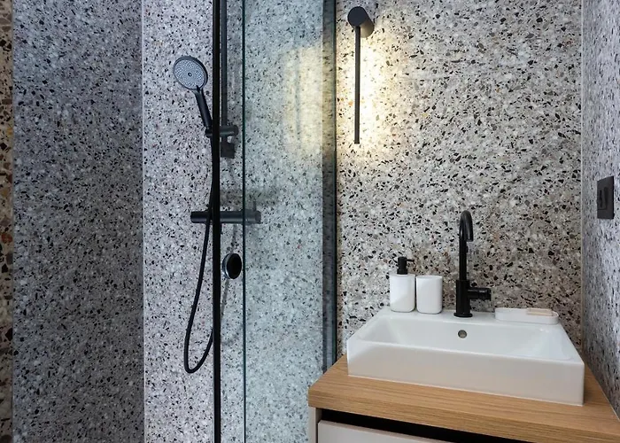 Lavie Loft Brand New Two-level Duplex, 2 Bathrooms Appartement *