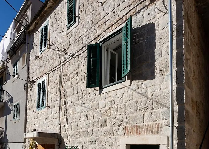 Lavie Loft Brand New Two-level Duplex, 2 Bathrooms Apartamento Split