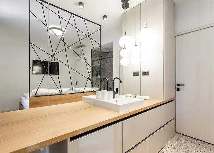 Lavie Loft Brand New Two-level Duplex, 2 Bathrooms Apartamento *