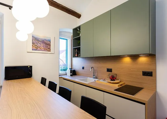 Apartamento Lavie Loft Brand New Two-level Duplex, 2 Bathrooms